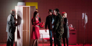 Histoire du Soldat - © Stofleth