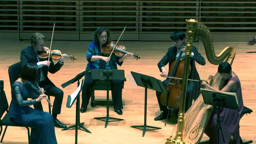 La Orquesta Filarmónica de Málaga presenta la temporada 2019/2020