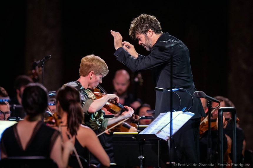 Balance de la 68º edición del Festival de Granada