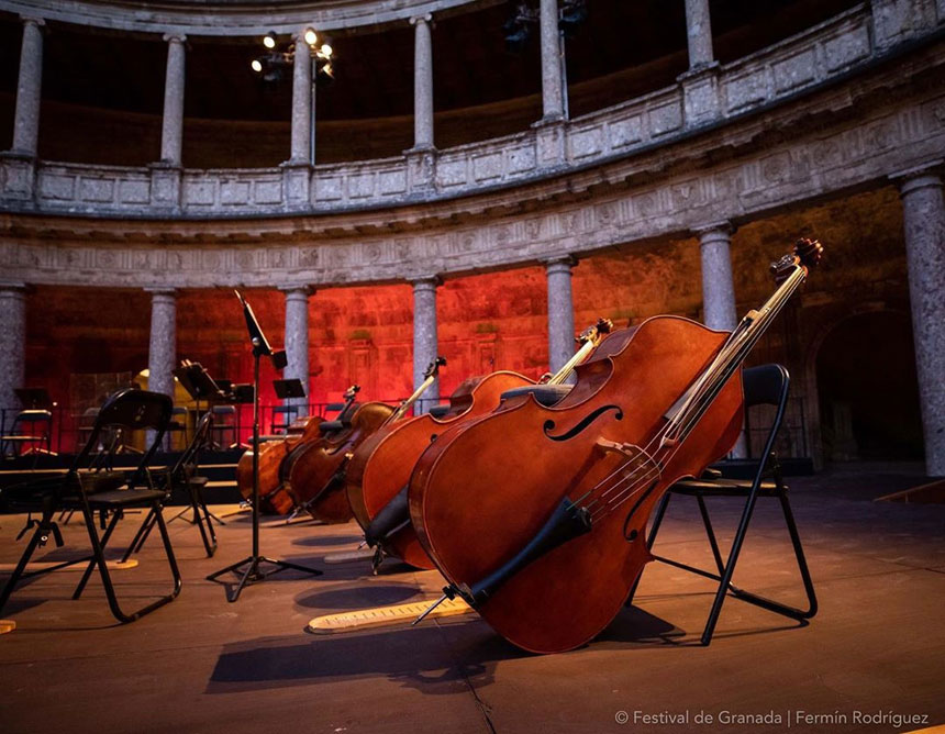 Balance de la 68º edición del Festival de Granada