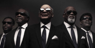 Blind Boys of Alabama - © Jim Herrington-min
