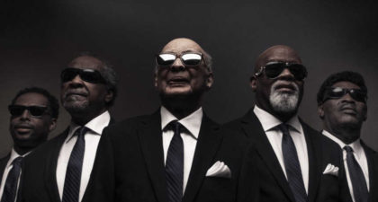 XXIII Festival de Jazz con el innovador gospel de Blind Boys of Albama y el crooner Gregory Porter