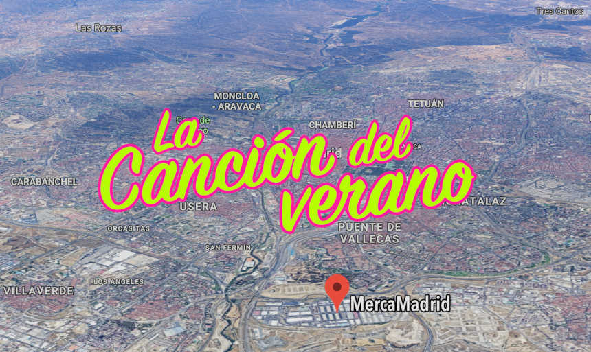 El ritmo de Cimafunk, Orquesta Akokán y Kevin Johansen inunda los Veranos de la Villa