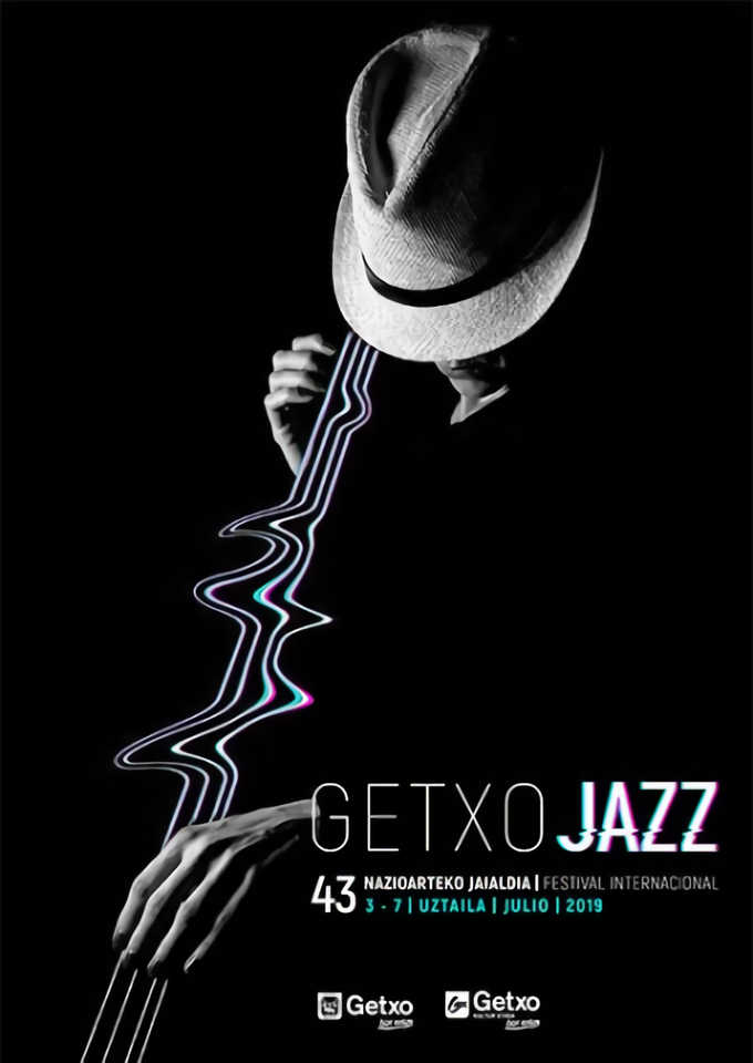 Getxo Jazz 2019 – Festival Internacional de Jazz de Getxo