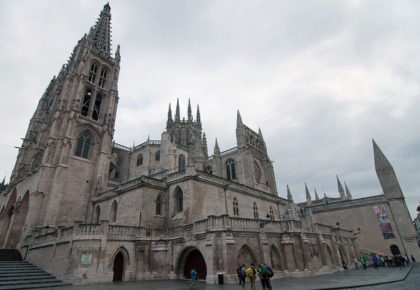 Catedral-de-Burgos