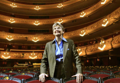 Christina Scheppelmann