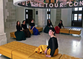 DeMusica Ensemble