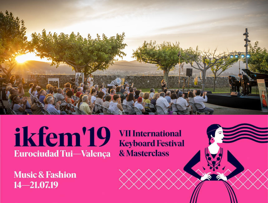 La Ritirata y Las Corales, son los protagonistas de la jornada del jueves en IKFEM La Ritirata y Las Corales, son los protagonistas de la jornada del jueves en IKFEM