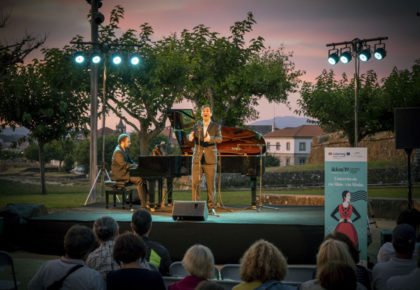 La Ritirata y Las Corales, son los protagonistas de la jornada del jueves en IKFEM _DSC1095-min
