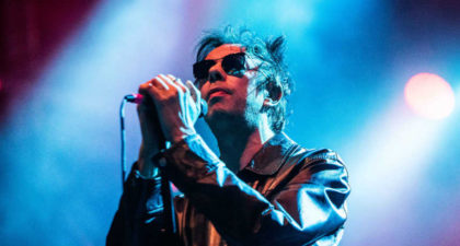 Los himnos imperecederos de Echo & The Bunnymen retumbarán en las montañas de Pirineos Sur