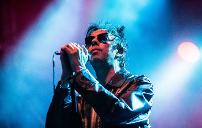 Los himnos imperecederos de Echo & The Bunnymen retumbarán en las montañas de Pirineos Sur