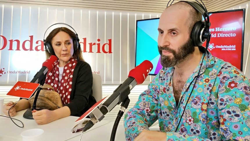 ‘Anatomía de la Zarzuela’, con Cristóbal Soler y la compañía Tribueñe