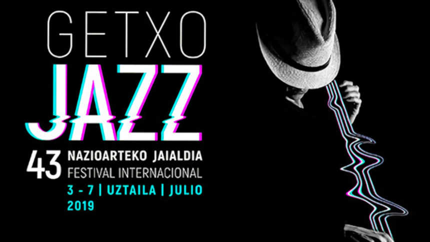 Getxo Jazz 2019 – Festival Internacional de Jazz de Getxo