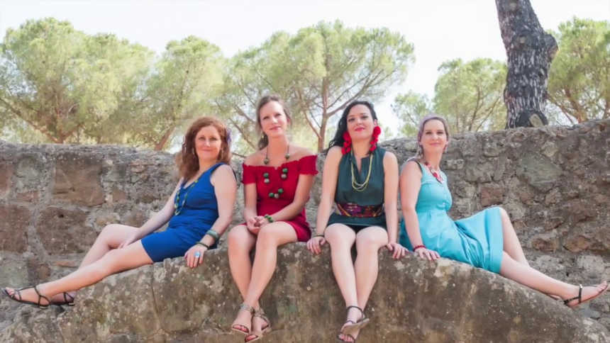El FeMAP, tras su exitosa inauguración el pasado fin de semana, comienza a desarrollar su frenética actividad concertística