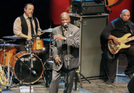 Maceo Parker – © María Ramos
