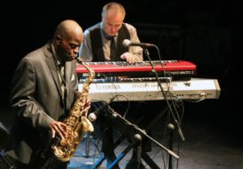 Maceo Parker – © María Ramos