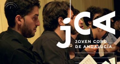 El Joven Coro de Andalucía homenajea la creatividad del Renacimiento en el Festival de Verano