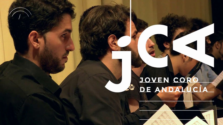 El Joven Coro de Andalucía homenajea la creatividad del Renacimiento en el Festival de Verano