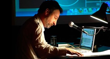Conferencia sobre música minimalista y experimental en el Museo Picasso de Málaga