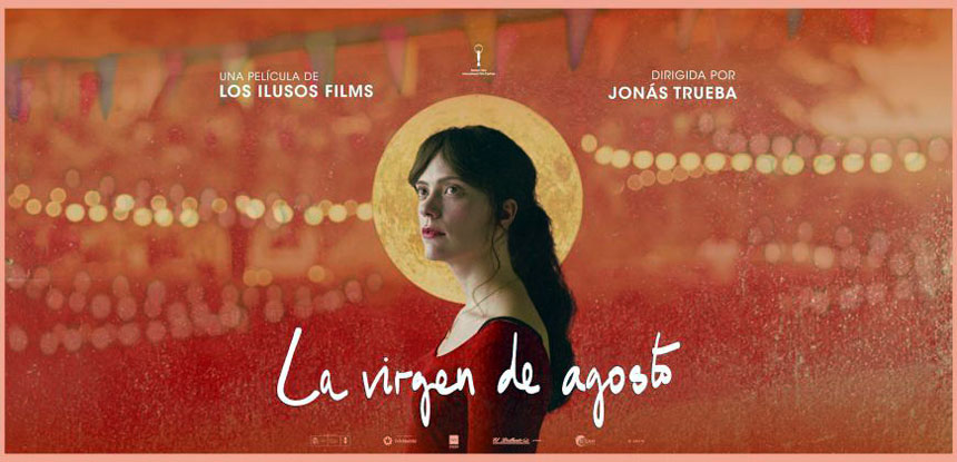 La música de Cuarteto Quiroga y el cine de Jonás Trueba llegan a Veranos de la Villa