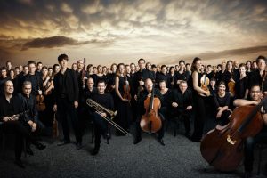 Mahler Chamber Orchestra