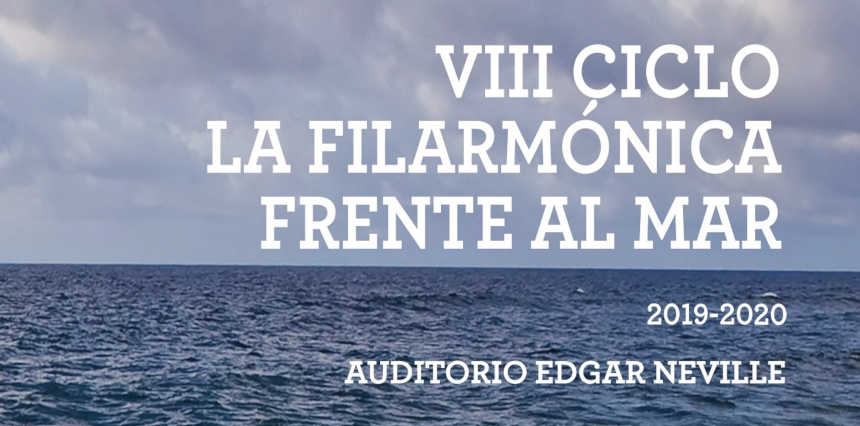 La Orquesta Filarmónica de Málaga presenta la temporada 2019/2020