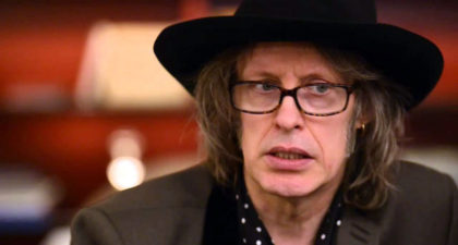 Pirineos Sur 2019 arranca mañana con el folk de los legendarios The Waterboys