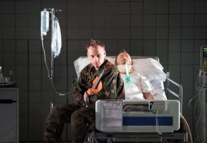 Histoire du Soldat – © Stofleth