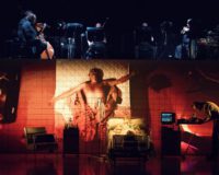 Histoire du Soldat – © Stofleth