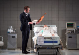 Histoire du Soldat – © Stofleth