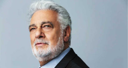Plácido Domingo recibirá en el Teatro de la Zerzuela el Premio Excelente de España