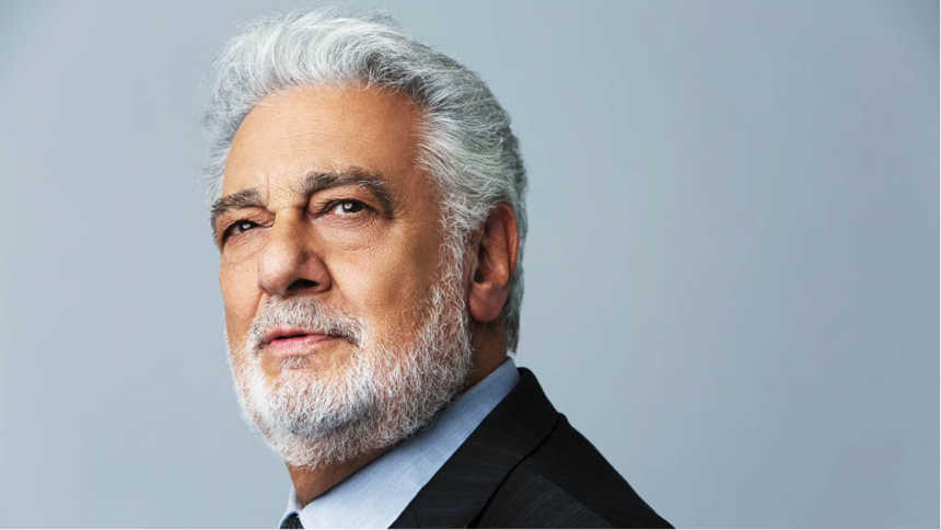 Plácido Domingo recibirá en el Teatro de la Zerzuela el Premio Excelente de España Plácido Domingo recibirá en el Teatro de la Zerzuela el Premio Excelente de España