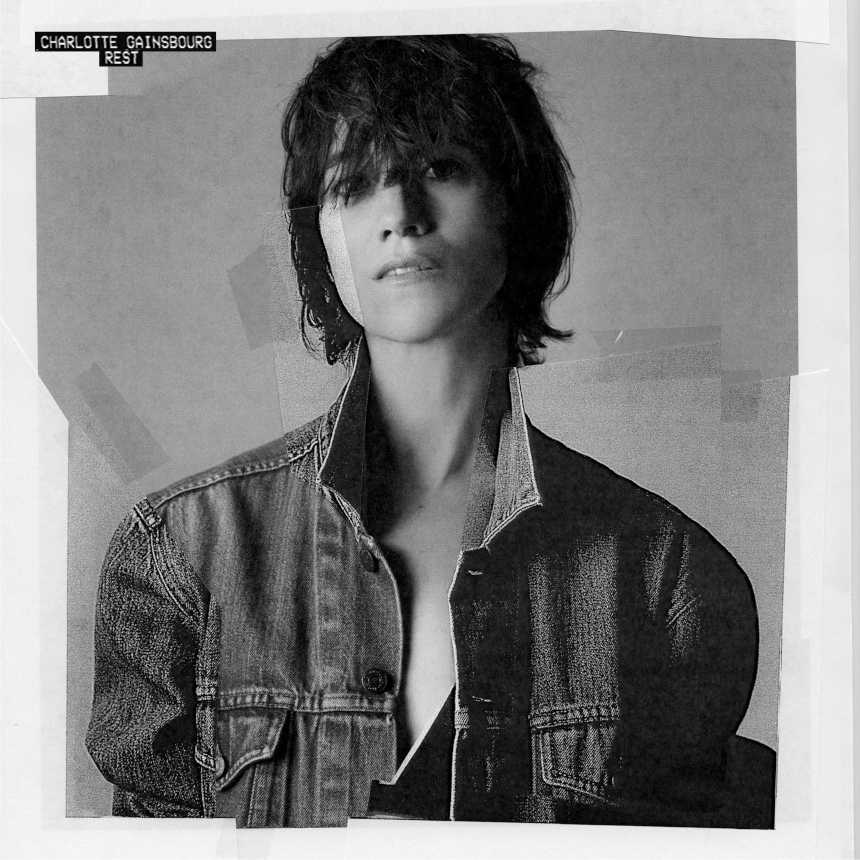 La cantante Charlotte Gainsbourg aterriza en Peralada en el que será su debut en el Festival ampurdanés