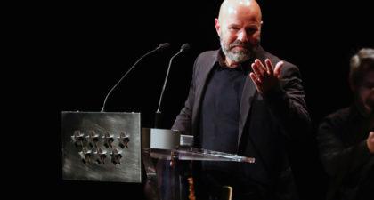 Toda La Música entrevista a Pepe Mompeán, asesor musical de la Comunidad de Madrid