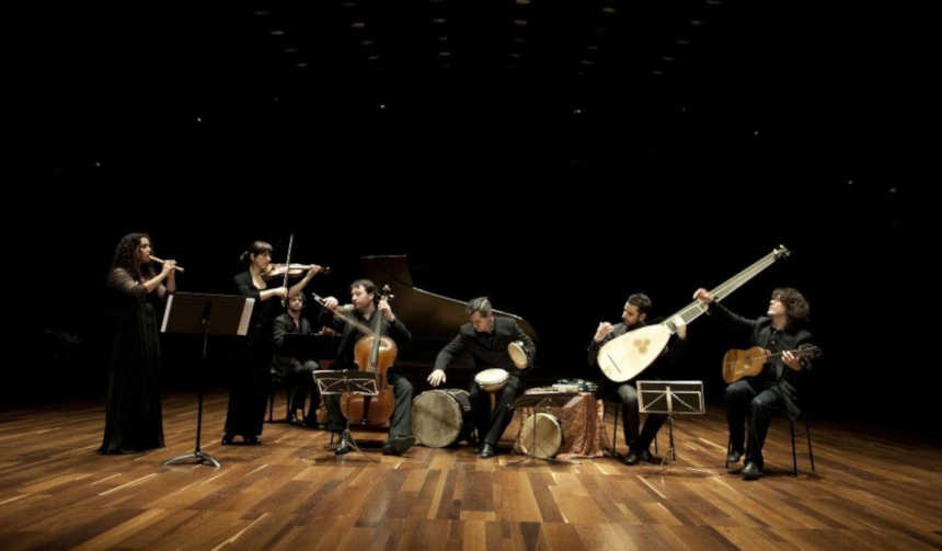 La Ritirata y Las Corales, son los protagonistas de la jornada del jueves en IKFEM La Ritirata y Las Corales, son los protagonistas de la jornada del jueves en IKFEM