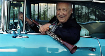 Paquito D'Rivera interpreta a Falla, Albéniz o Tàrrega en clave de latin jazz