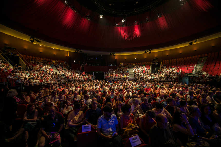 Llega Veranos de la Villa 2019 con un programa al aire libre, accesible e intergeneracional en los 21 distritos de Madrid