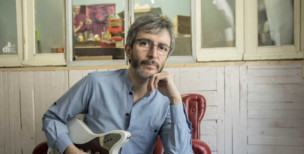 Xoel Lopez por Blanca del Amo-min