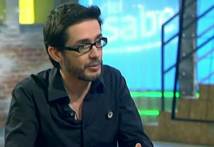 Adolfo Estalella
