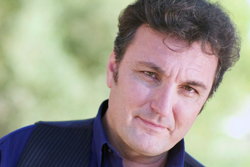 El barítono francés Ludovic Tézier inaugura las actuaciones en la Iglesia del Carmen del Festival 2019 El barítono francés Ludovic Tézier inaugura las actuaciones en la Iglesia del Carmen del Festival 2019