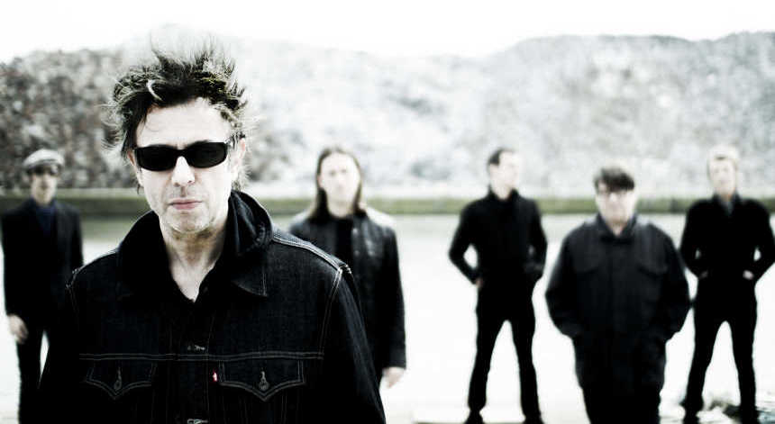 Las 10 canciones de Echo & The Bunnymen que marcaron tu nostálgica juventud