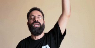 Javier Benedicto ‘Mentenguerra’