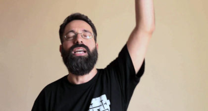 Veranos de la Villa propone un fin de semana de rap, antropología y música en el mercado