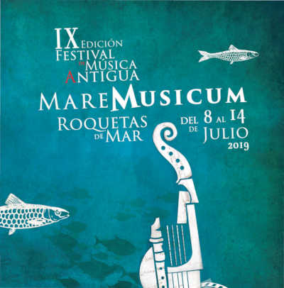 Inicia el IX Festival Mare Musicum sus conciertos, conferencias, cursos y exposiciones