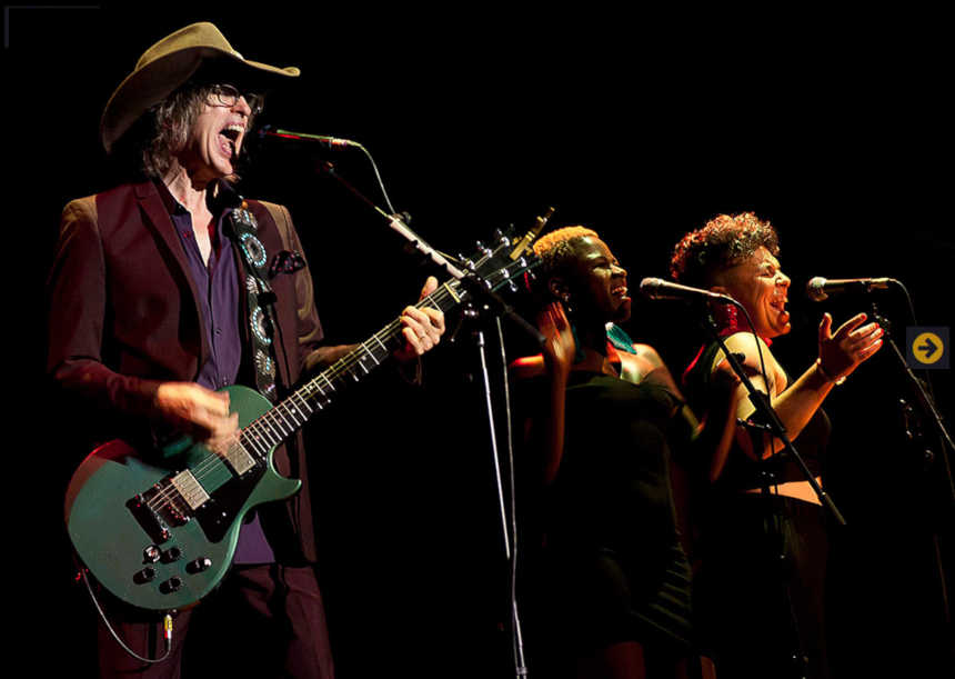 Pirineos Sur 2019 arranca mañana con el folk de los legendarios The Waterboys