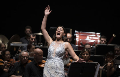 Ruzan Mantashyan – © Miquel González