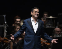 Juan Diego Flórez – © Miquel González