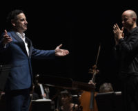 Juan Diego Flórez – © Miquel González