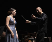 Ruzan Mantashyan – © Miquel González