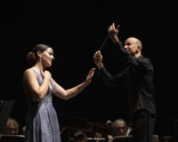 Ruzan Mantashyan – © Miquel González
